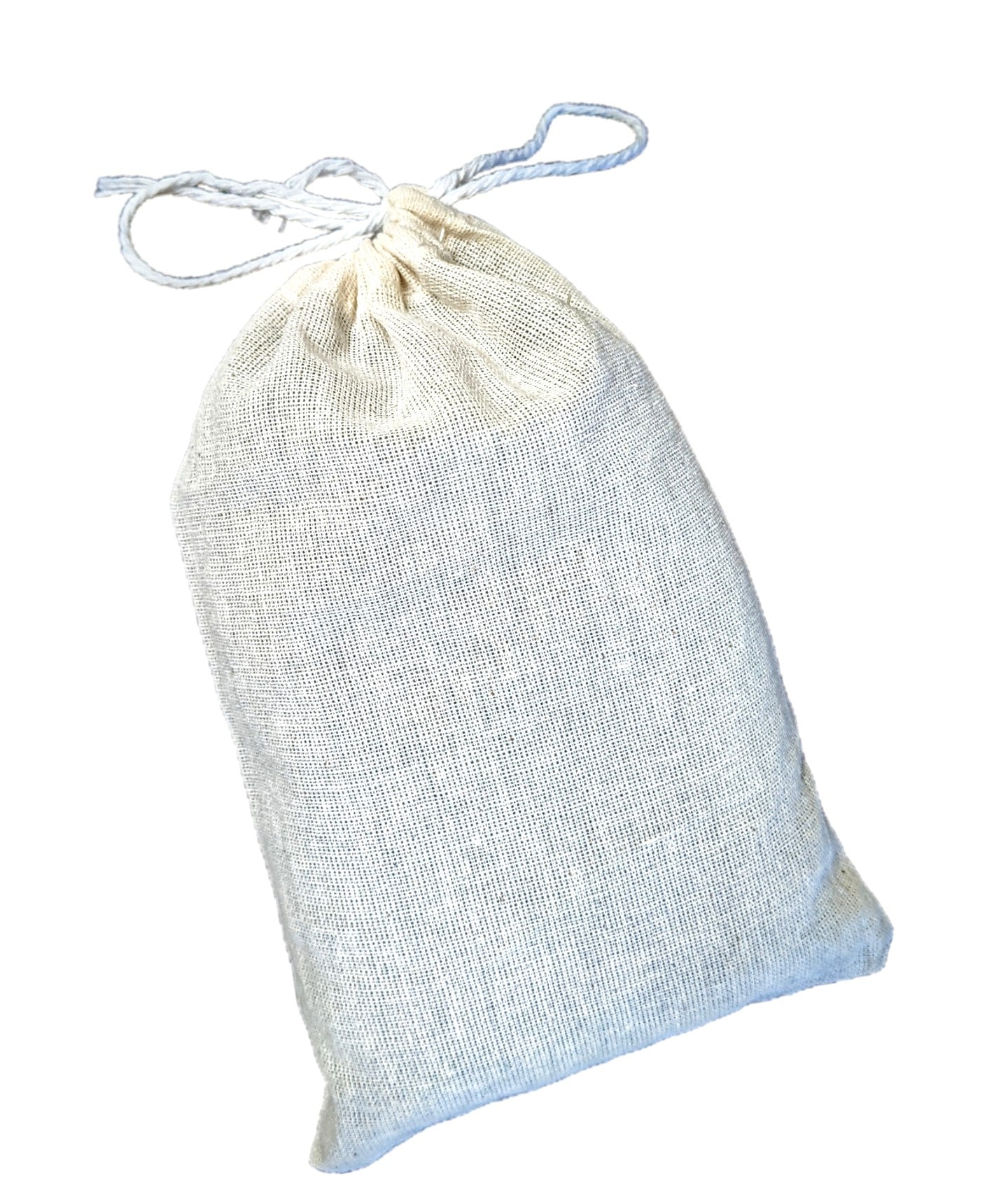 Lavender sachet for self-care