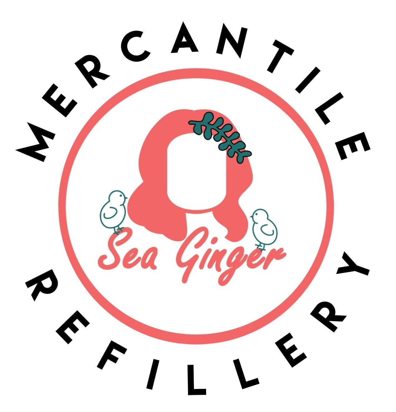 Sea Ginger