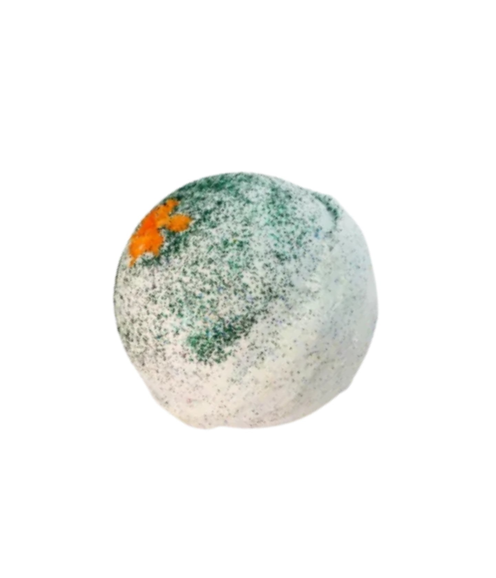 Self-care luxury bath product