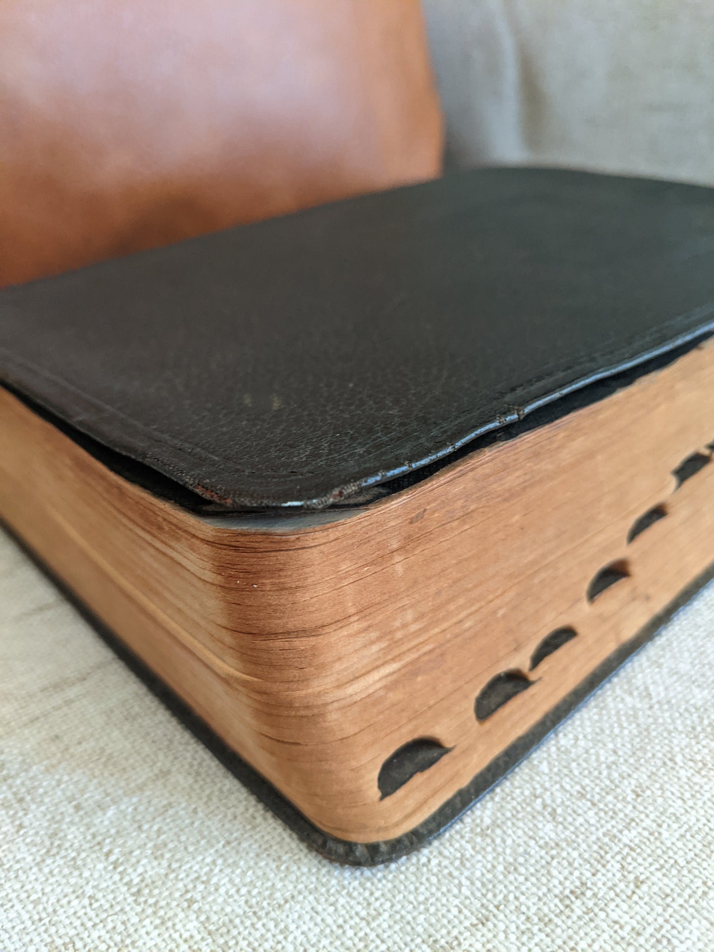 Antique Laird & Lee's Webster's Dictionary