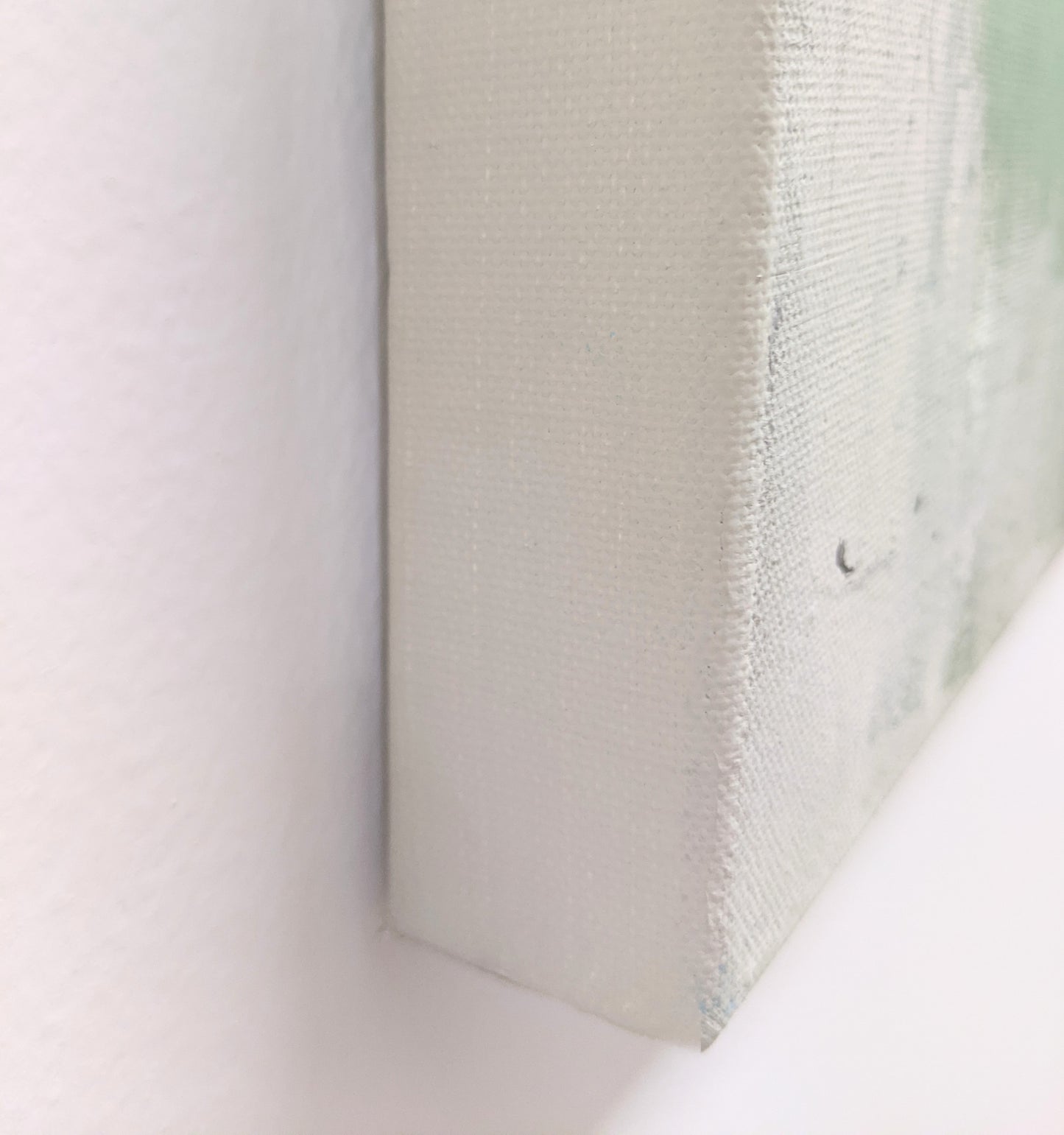 Gallery Wrapped Canvas by Yvonne Rondinone