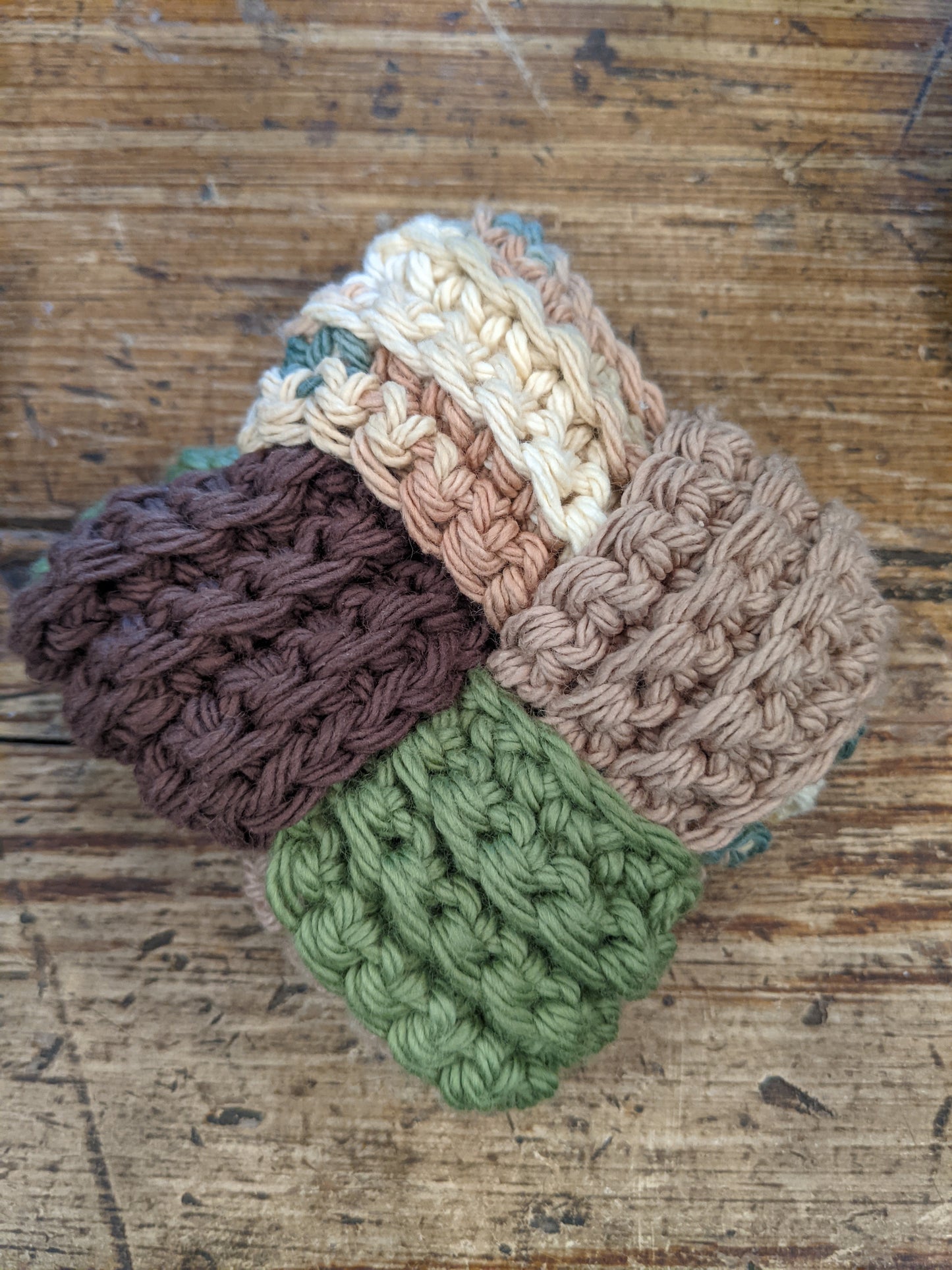 Eco Kitchen Scrubbie