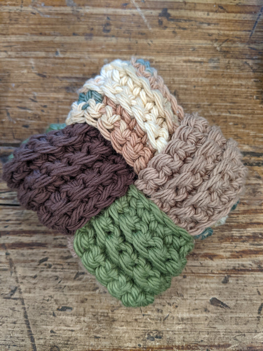 Eco Kitchen Scrubbie
