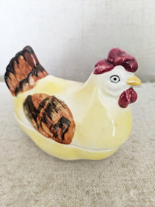 Henley Petite Ceramic