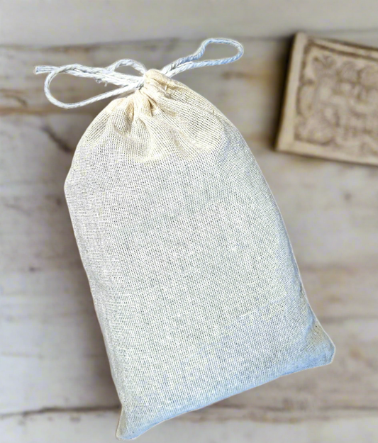 Self-care natural air freshener