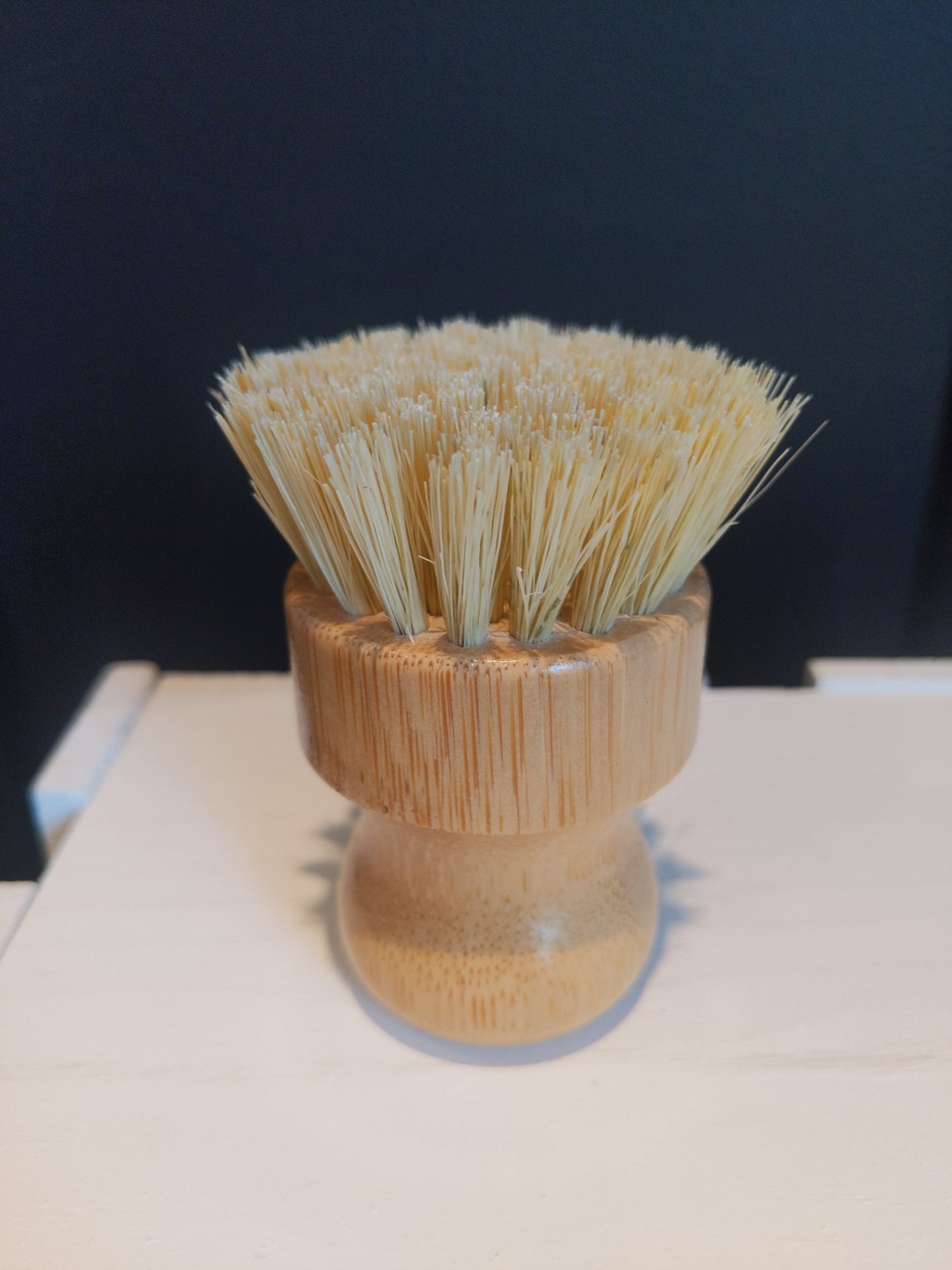 Bamboo Eco-friendly Kitchen Dish Brush