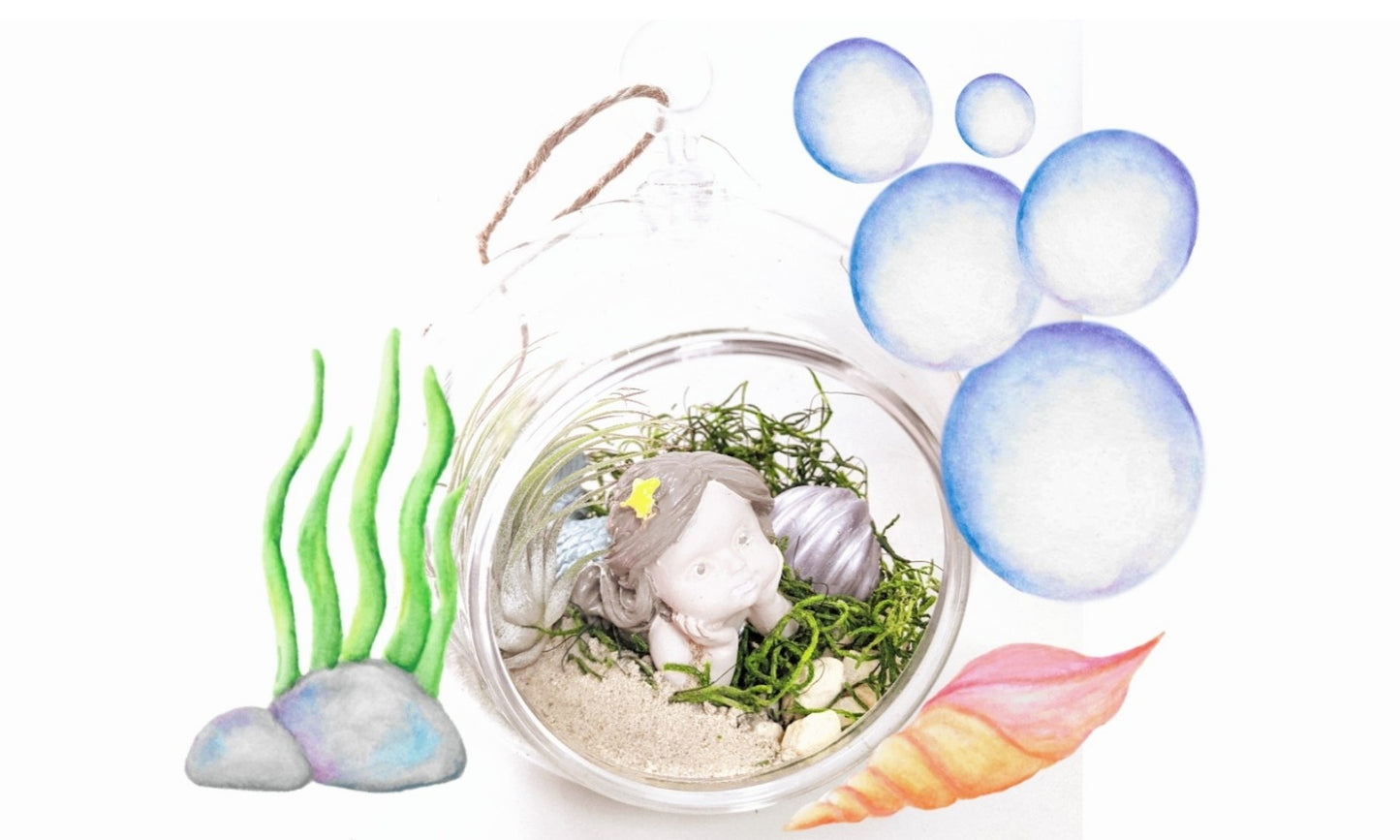 Kids Whaley Fun Paint and Garden Workshop