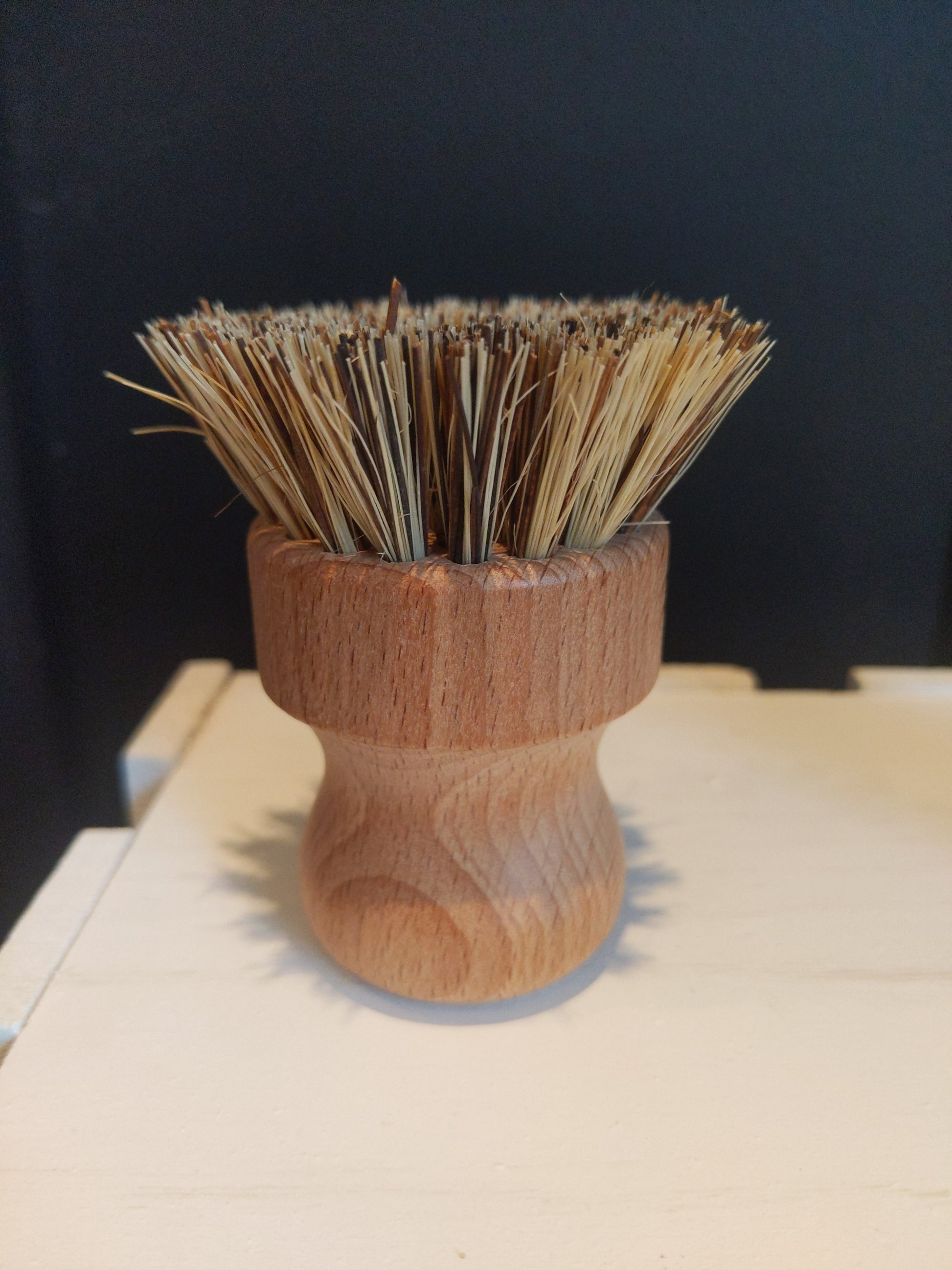 Bamboo Eco-friendly Kitchen Dish Brush