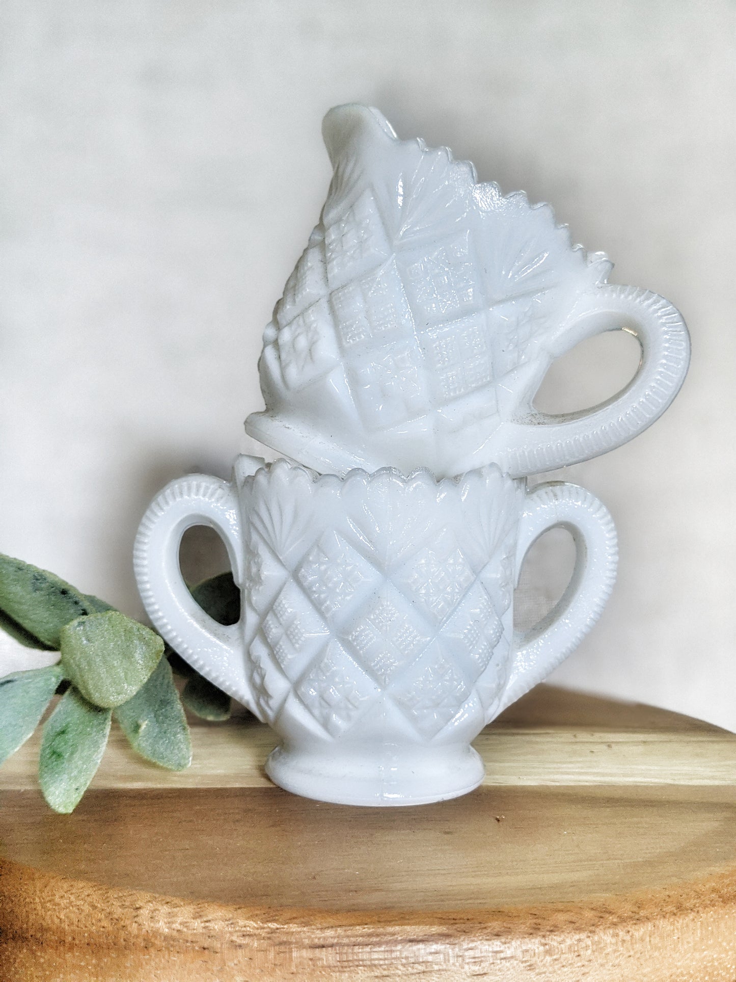Vintage kitchen home decor