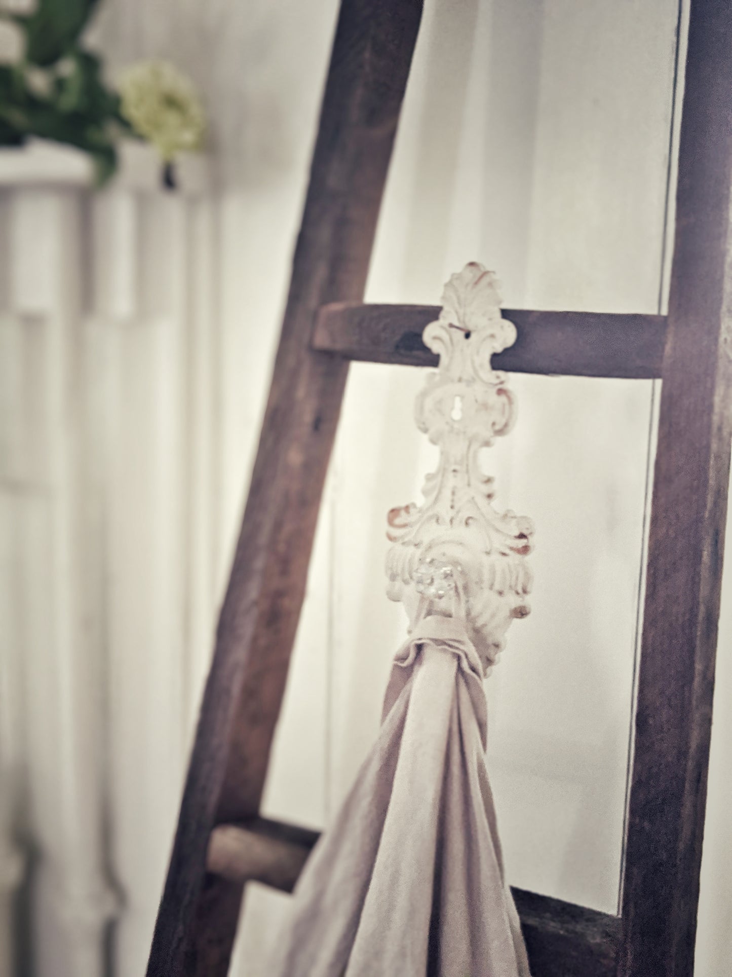 Vintage Inspired Wall Hooks