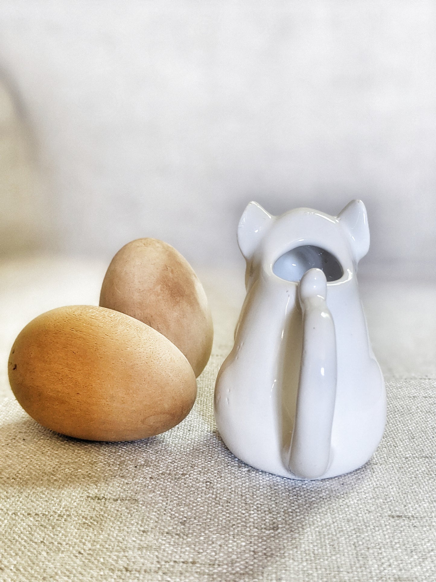 This Little Piggy Creamer